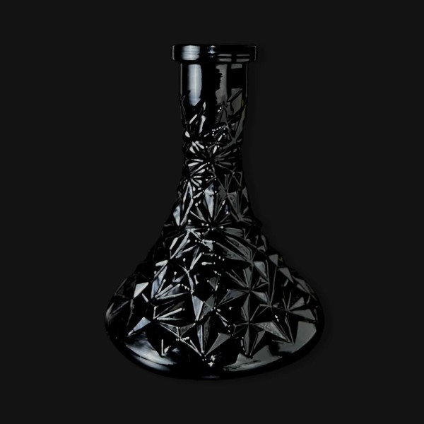 Váza - Craft fancy black Váza - Craft fancy black