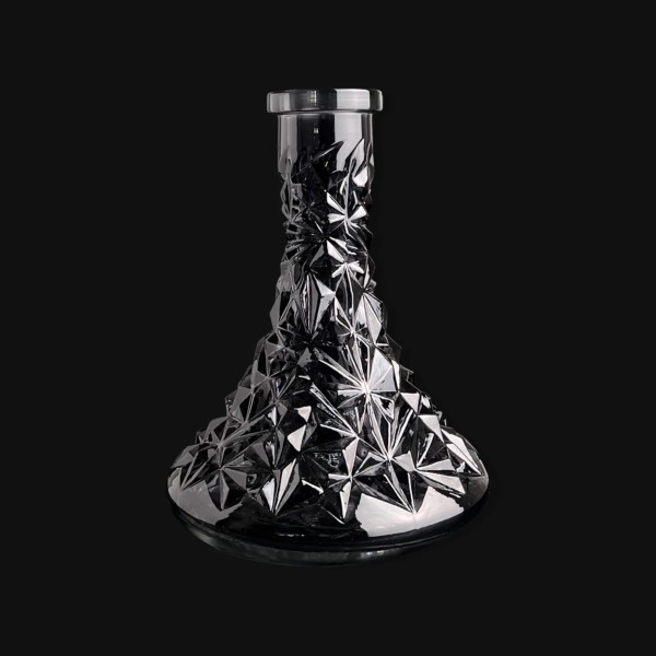 Váza - Craft fancy smoke