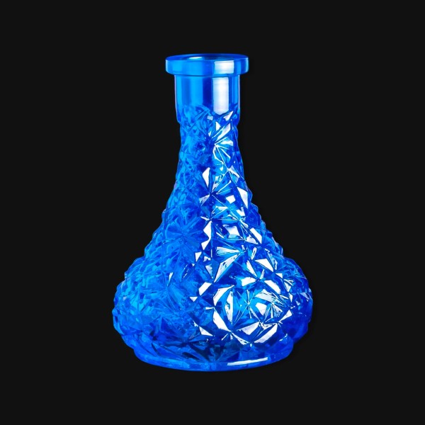 Váza - Drop Fancy Blue Váza - Drop Fancy Blue