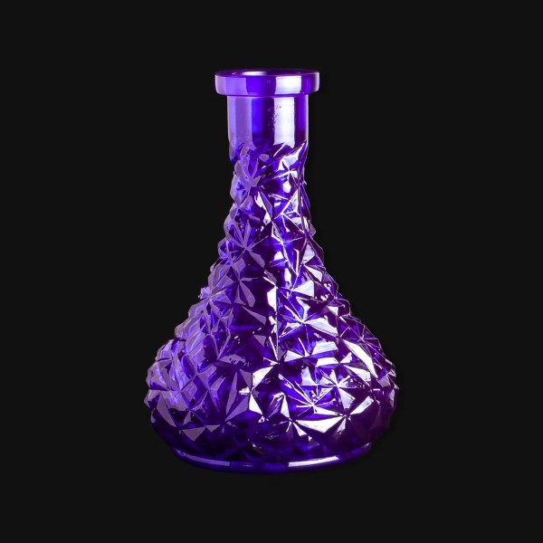 Váza - Drop Fancy Purple Váza - Drop Fancy Purple