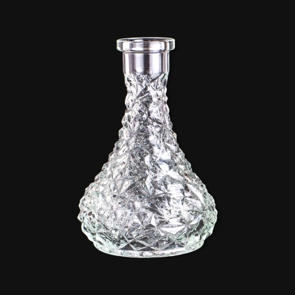 Váza - Drop Fancy Clear Váza - Drop Fancy Clear