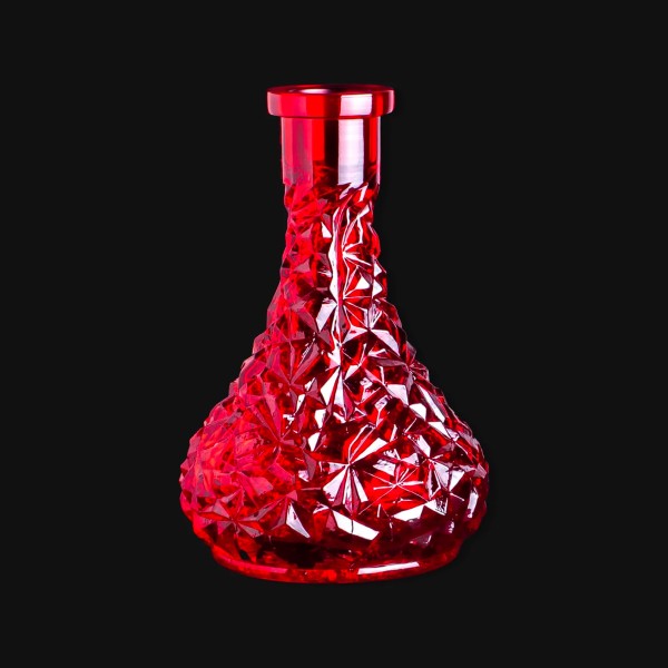 Váza - Drop Fancy Red Váza - Drop Fancy Red