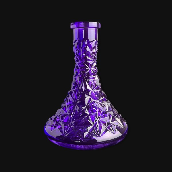 Váza - Craft Fancy Purple Váza - Craft Fancy Purple