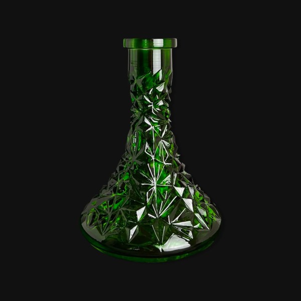 Váza - Craft fancy Emerald Váza - Craft fancy Emerald