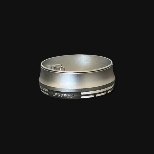HMS - Zeppelin BASE Silver HMS - Zeppelin BASE Silver